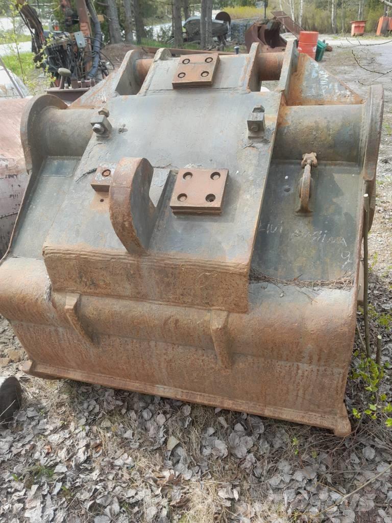  Kynsikauha Turasteel Kopad