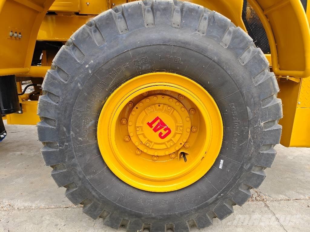 CAT 950 GC Rataslaadurid