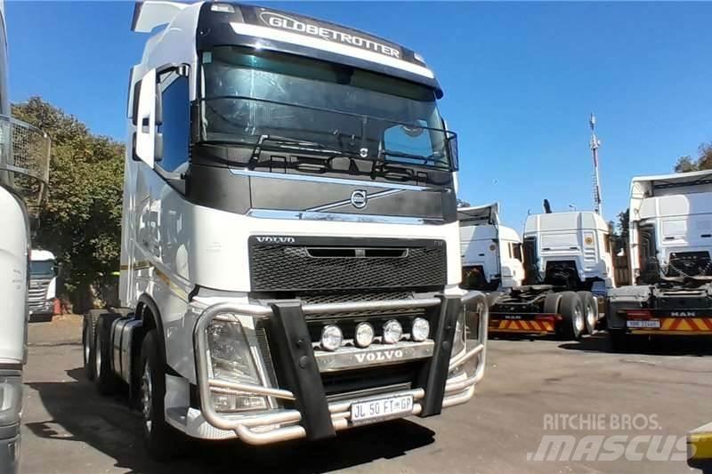 Volvo FH 440 Muud veokid