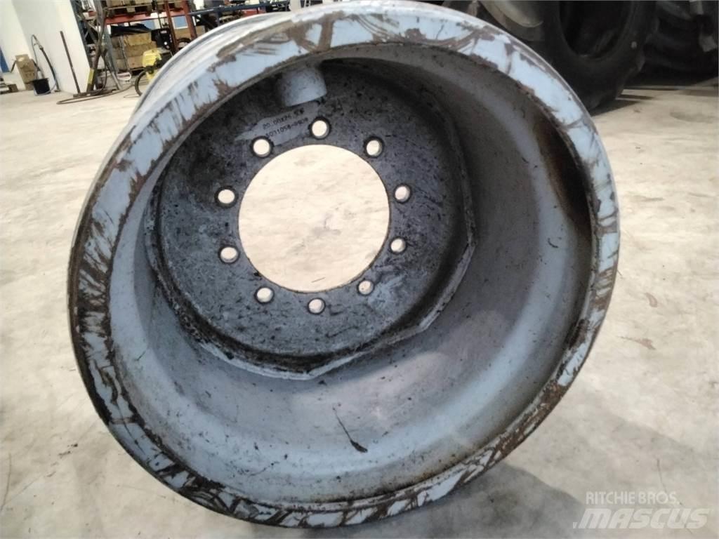 Valmet 890 20x26,5 Rehvid, rattad ja veljed