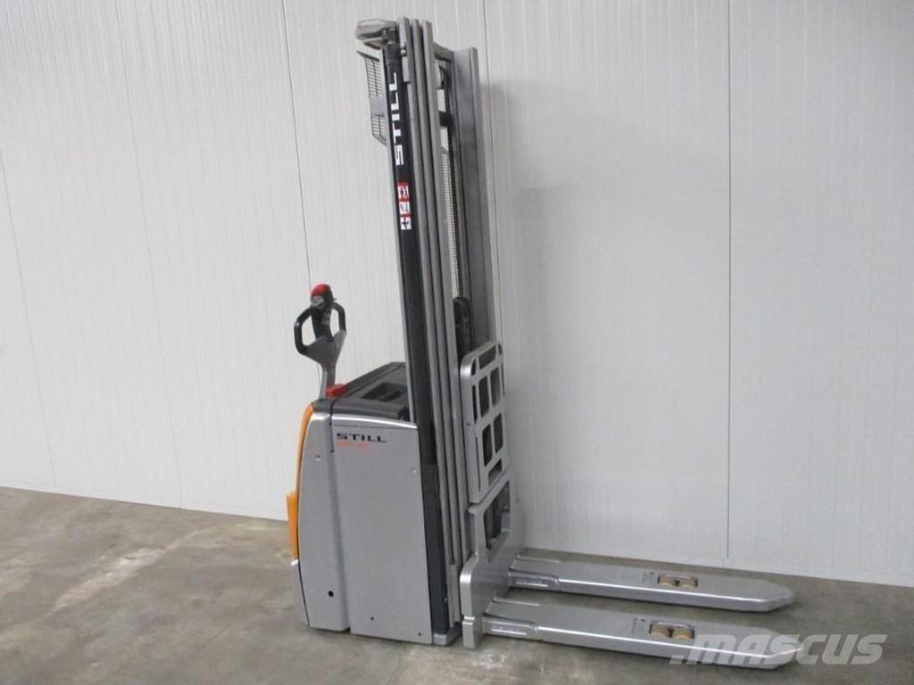 Still EXV16 Elektriline alusesiirdaja