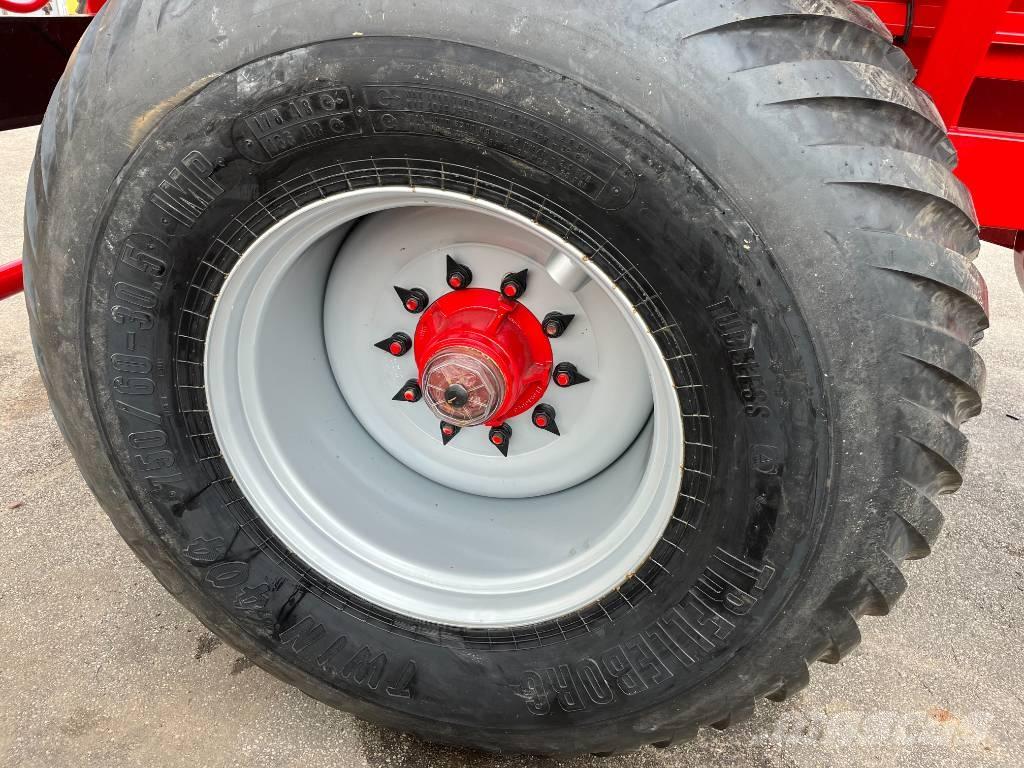  CESTARI 14800 Viljavankrid