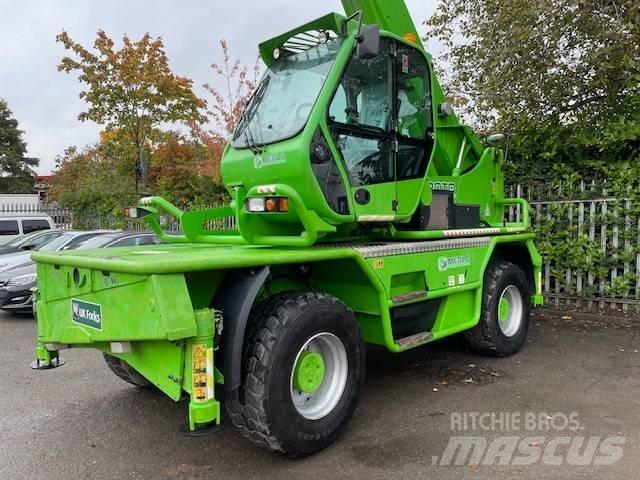 Merlo 60.24 MCSS Teleskooplaadurid