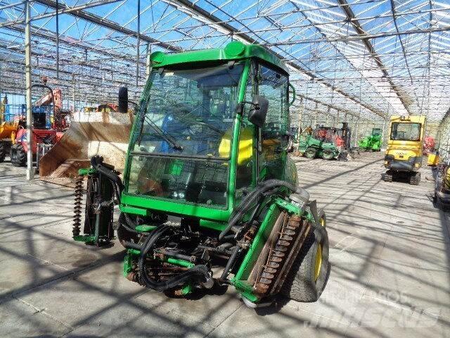 John Deere 3235C Murutraktorid
