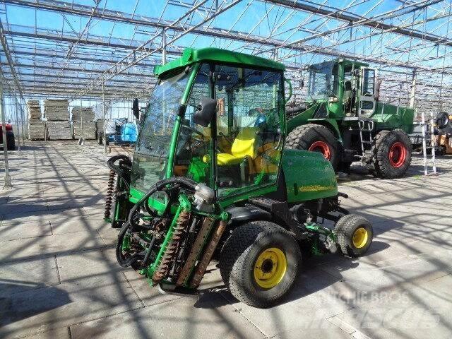 John Deere 3235C Murutraktorid