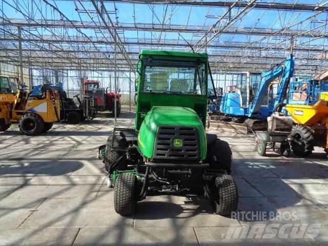 John Deere 3235C Murutraktorid