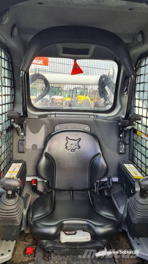 Bobcat T 770 Roomiklaadurid