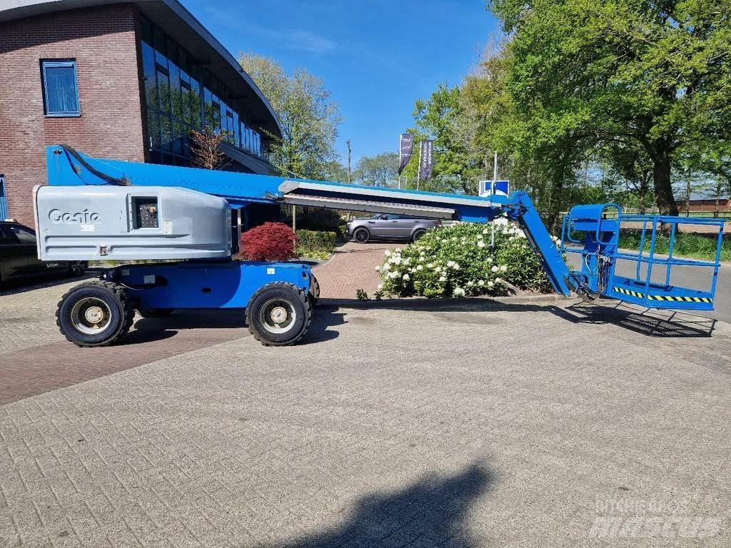 Genie S-45 Teleskoop poomtõstukid