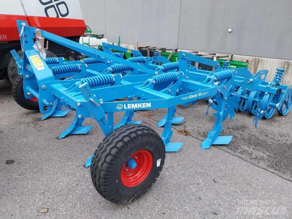Lemken Karat 10 U Kultivaatorid