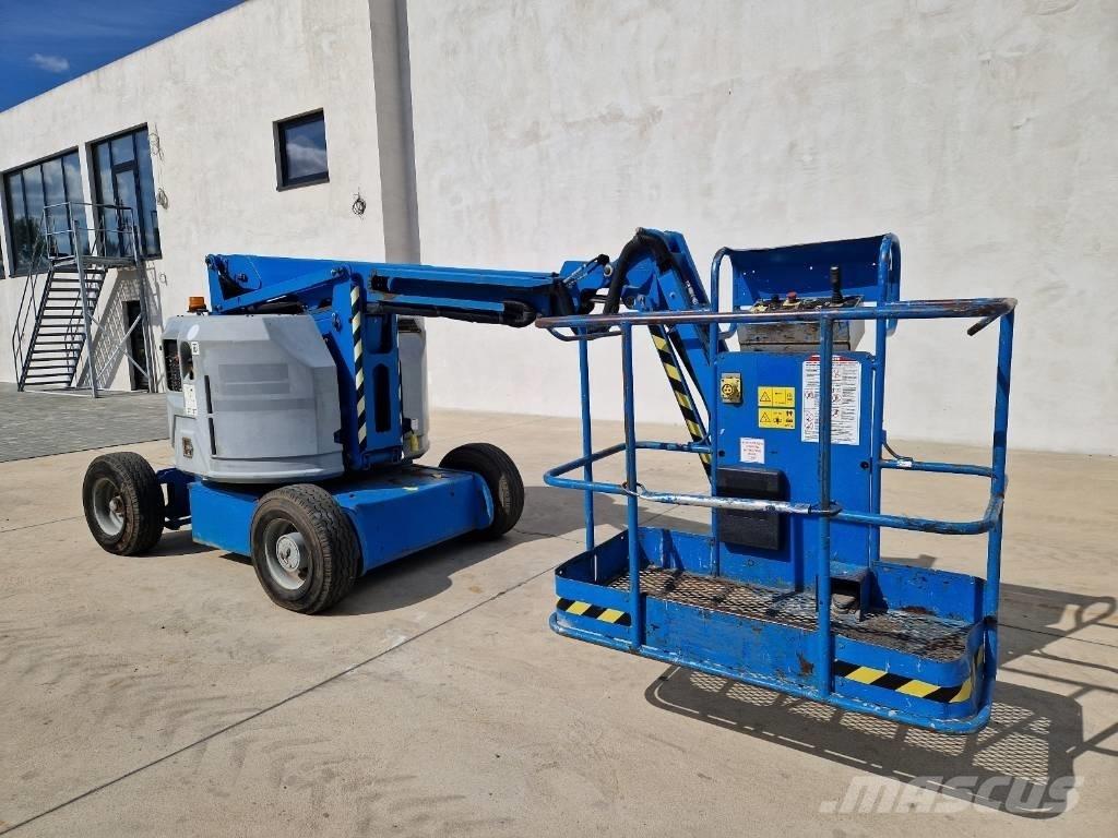 Genie Z 34/22 R402 Iseliikuvad poomtõstukid