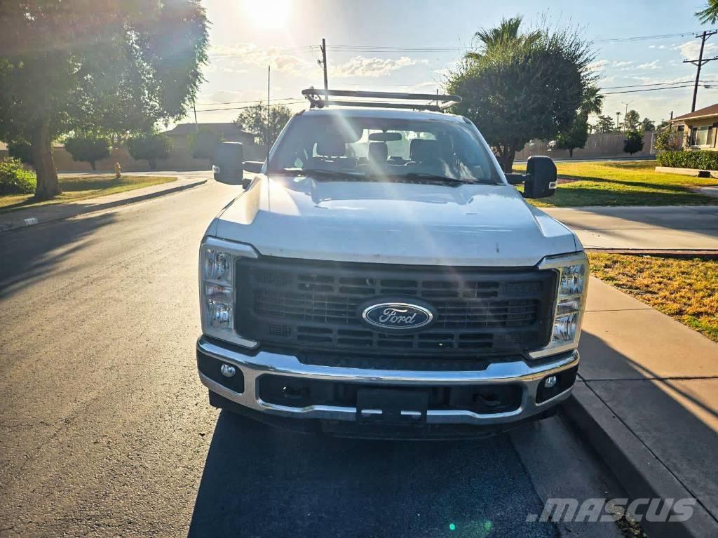 Ford F 250 XL SD Muud veokid