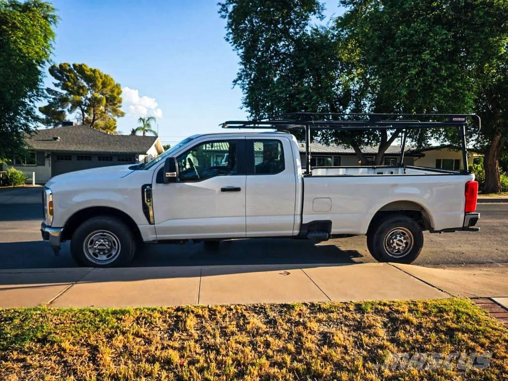 Ford F 250 XL SD Muud veokid