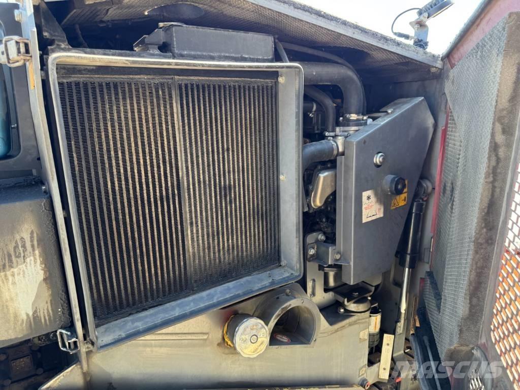 Dynapac F1200CS Asfaldilaoturid