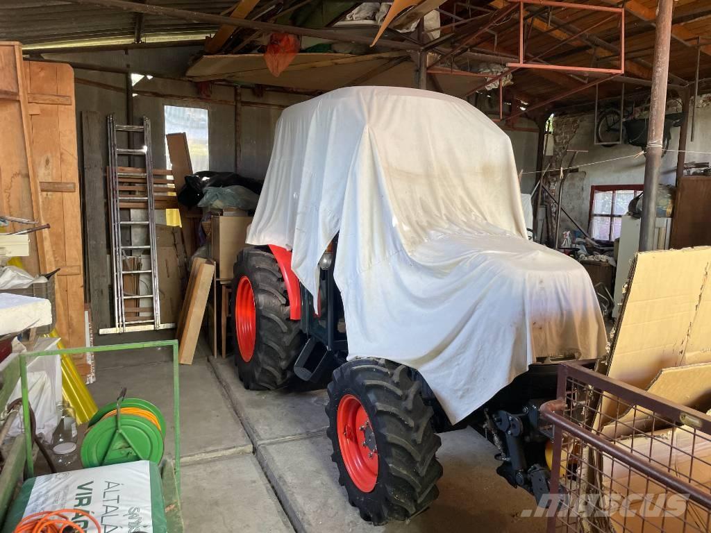 Kubota L2-421 Kompakttraktorid