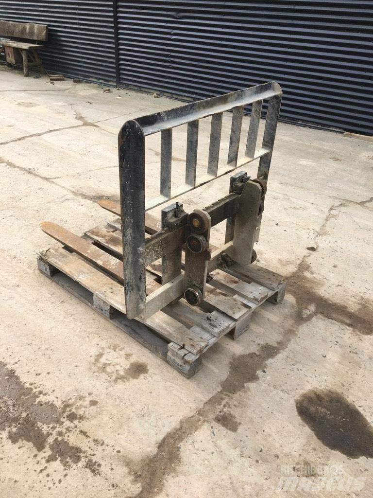  Andet Type 2 Muud osad