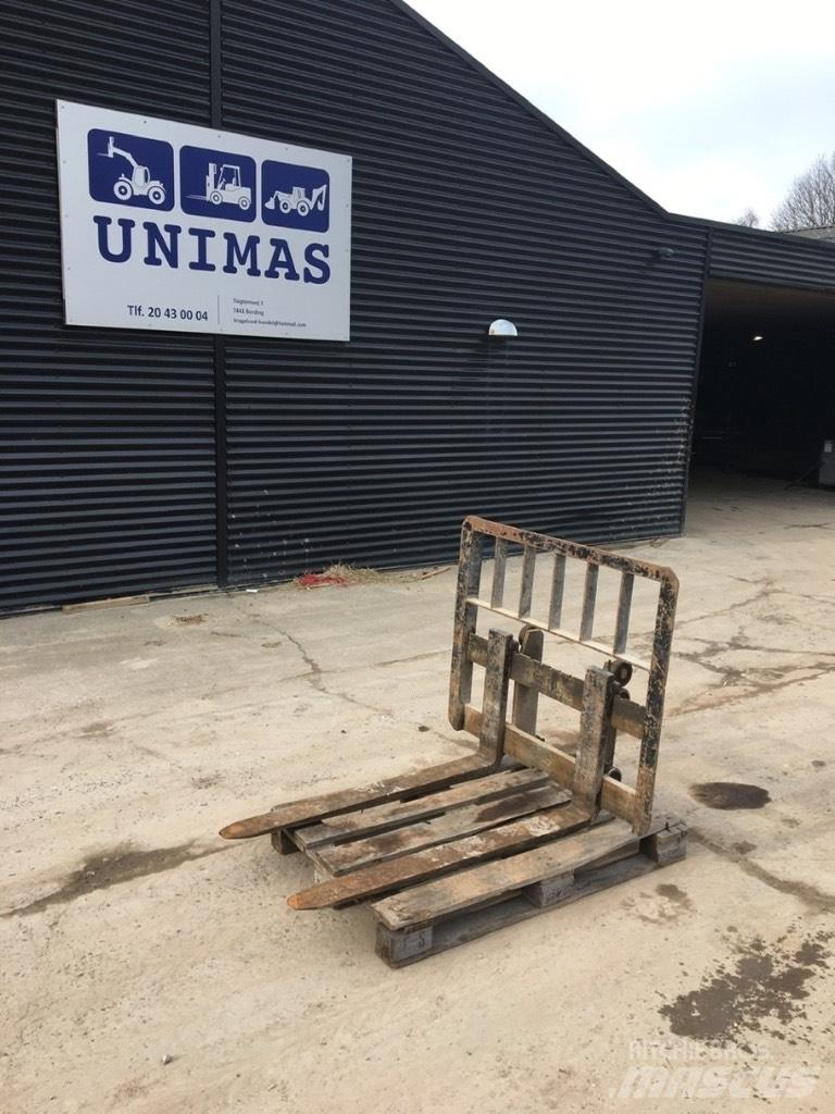  Andet Type 2 Muud osad