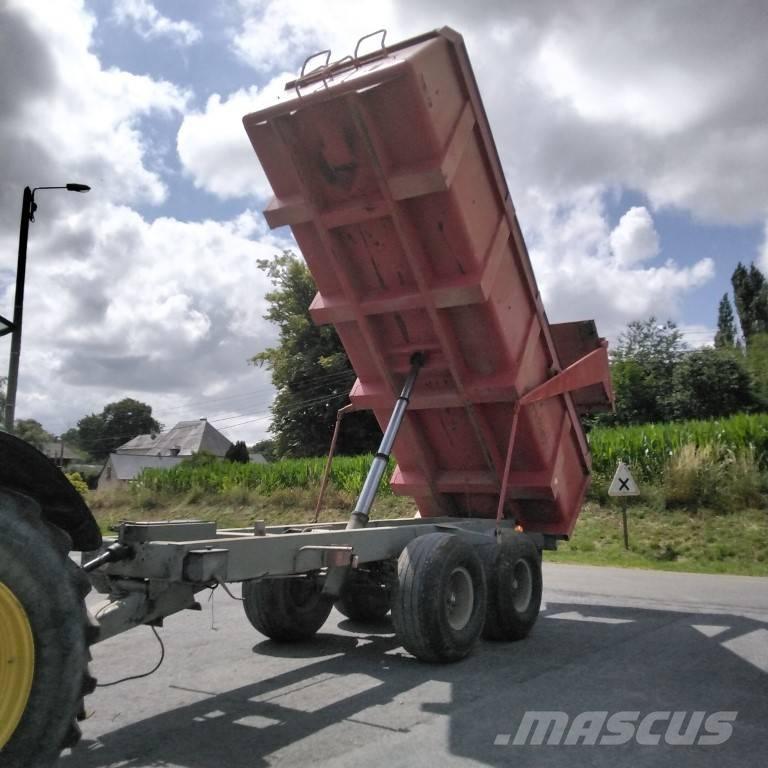 Brimont BB14BC Kallurhaagised