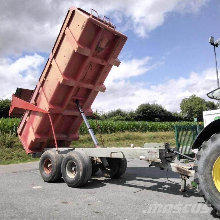 Brimont BB14BC Kallurhaagised