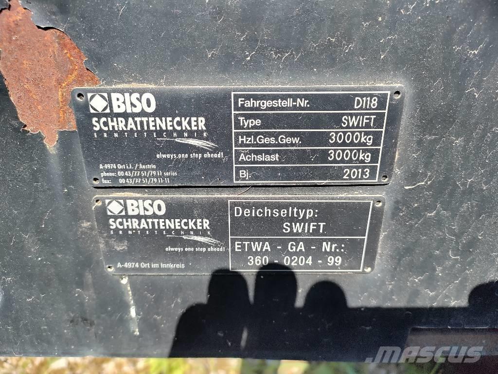 New Holland CX 5080 Teraviljakombainid