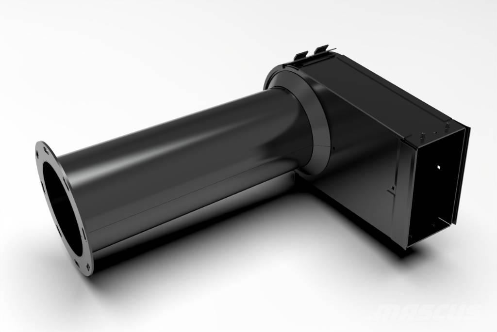 PW 795393.0 Lisavarustus ja komponendid