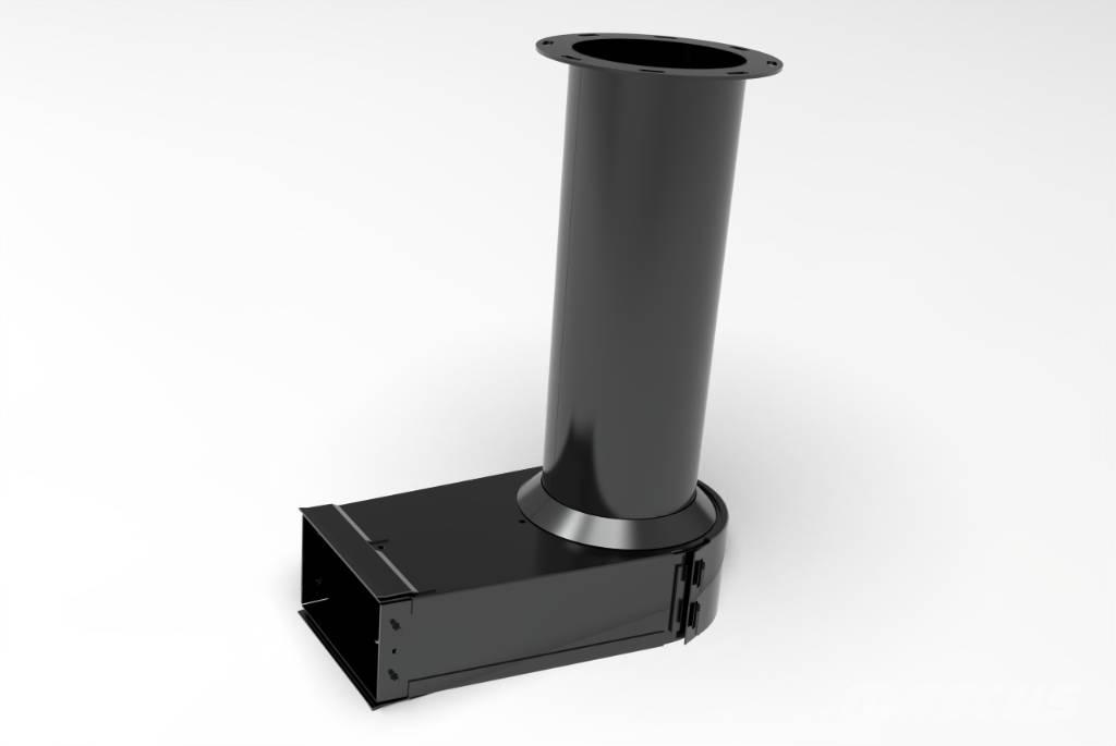 PW 795393.0 Lisavarustus ja komponendid