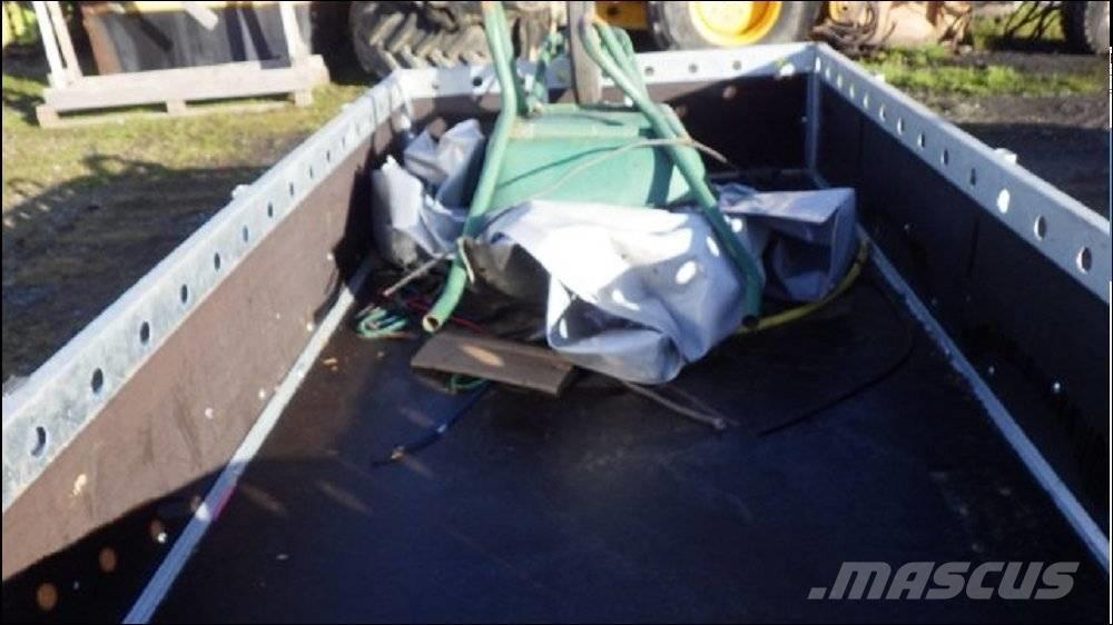  VDM DA1BAB Kerghaagised