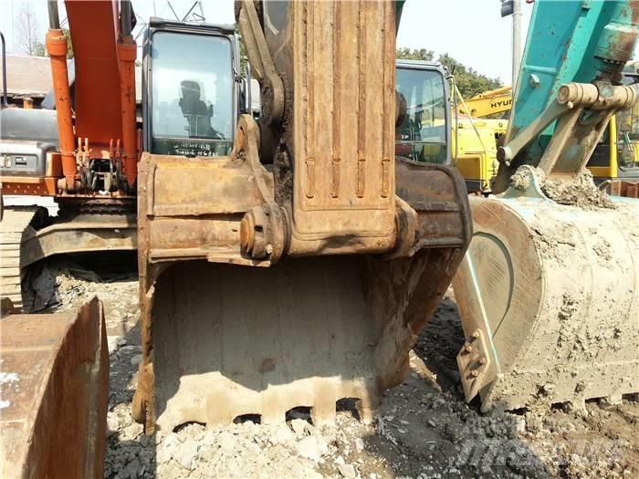 Volvo EC 290 B LC Roomikekskavaatorid