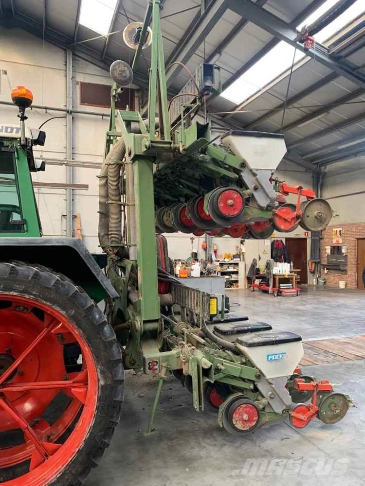 Nodet PL 2 Muud põllumajandusmasinad