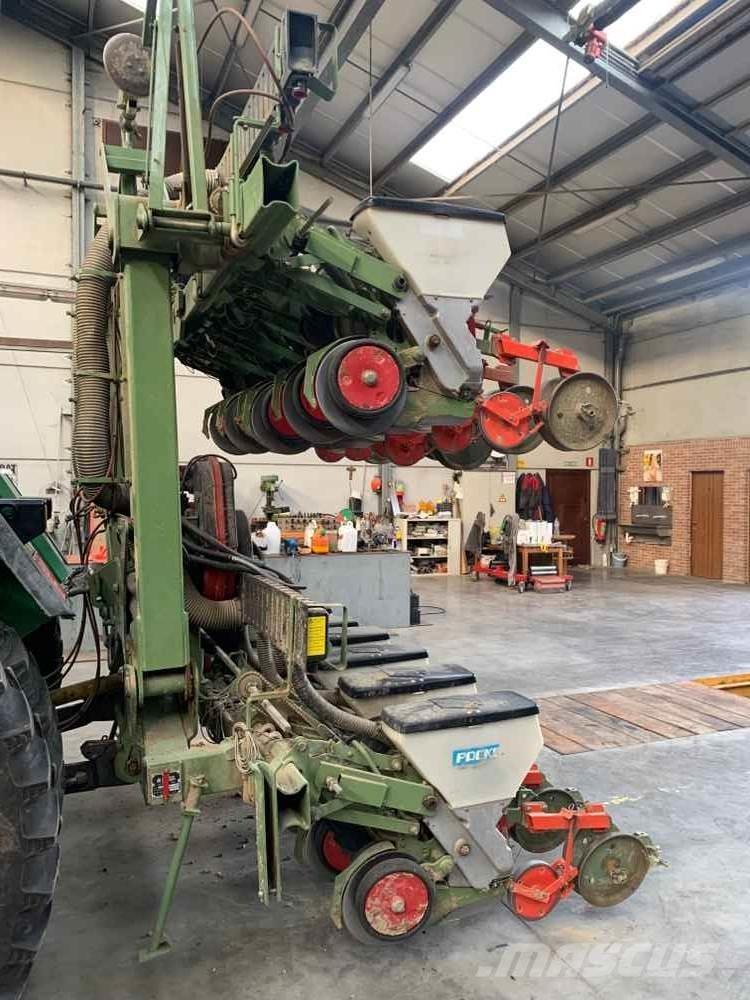 Nodet PL 2 Muud põllumajandusmasinad