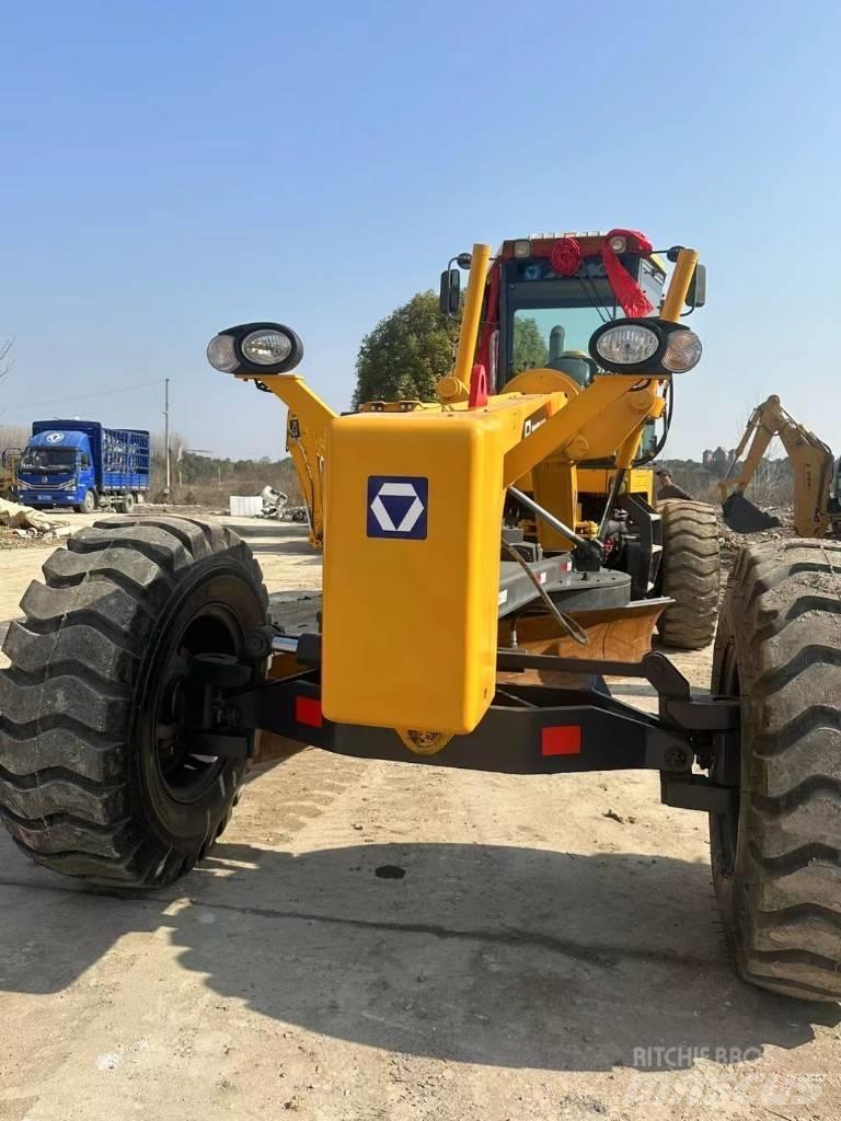 XCMG GR 2153 Greiderid