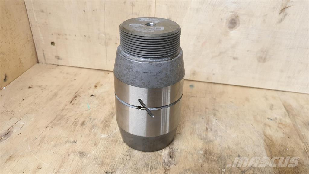 Ponsse 270623 Raamid