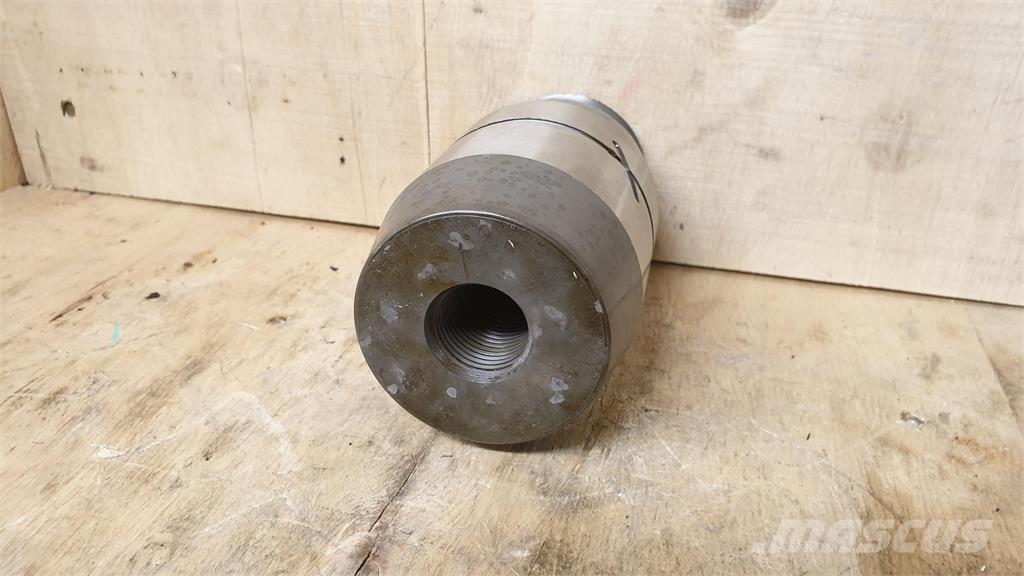 Ponsse 270623 Raamid