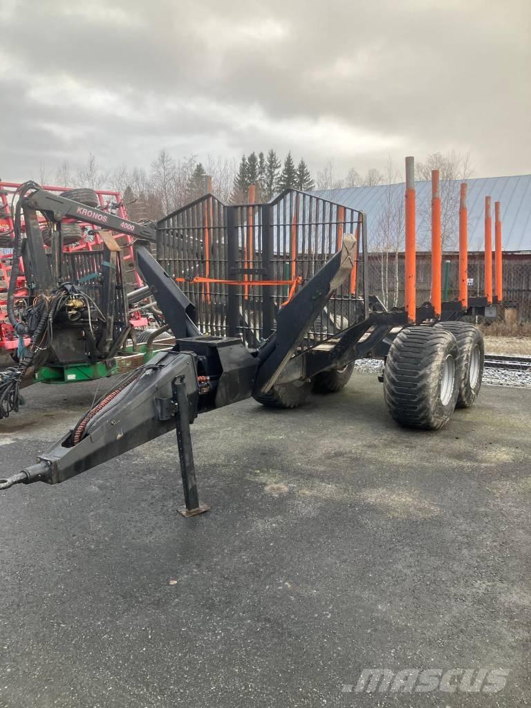 BMF 16T1 Pro Metsaveohaagised