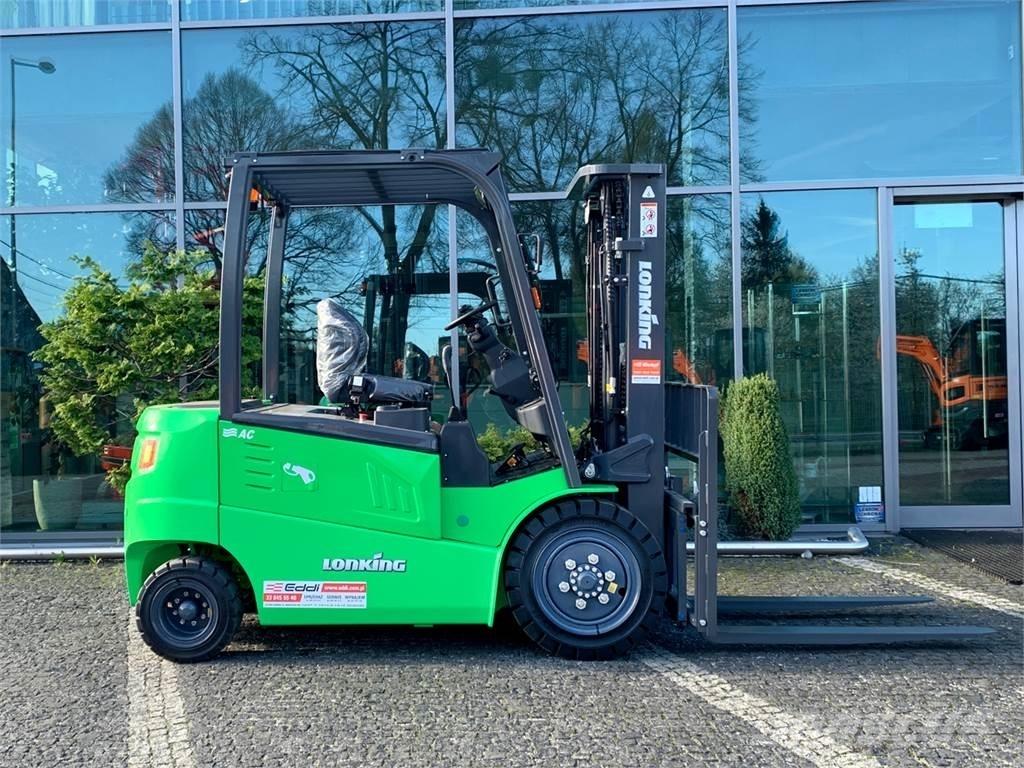 Lonking LG35B Elektritõstukid