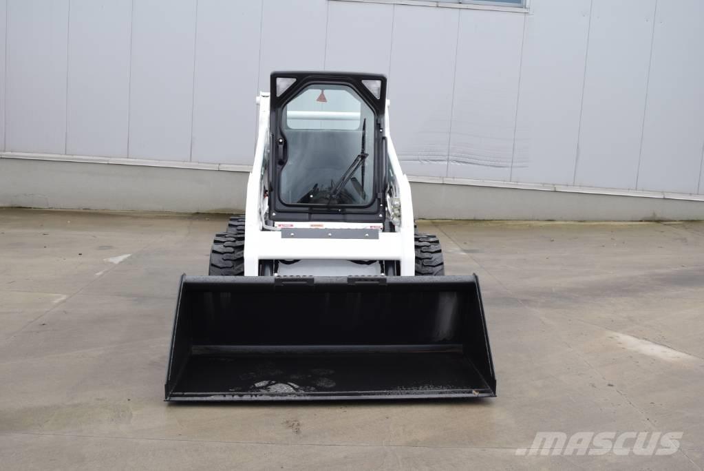 Bobcat S 185 Kompaktlaadurid
