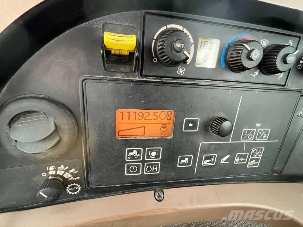 John Deere 7730 AP Traktorid