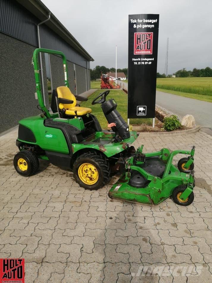 John Deere F 1400 Murutraktorid