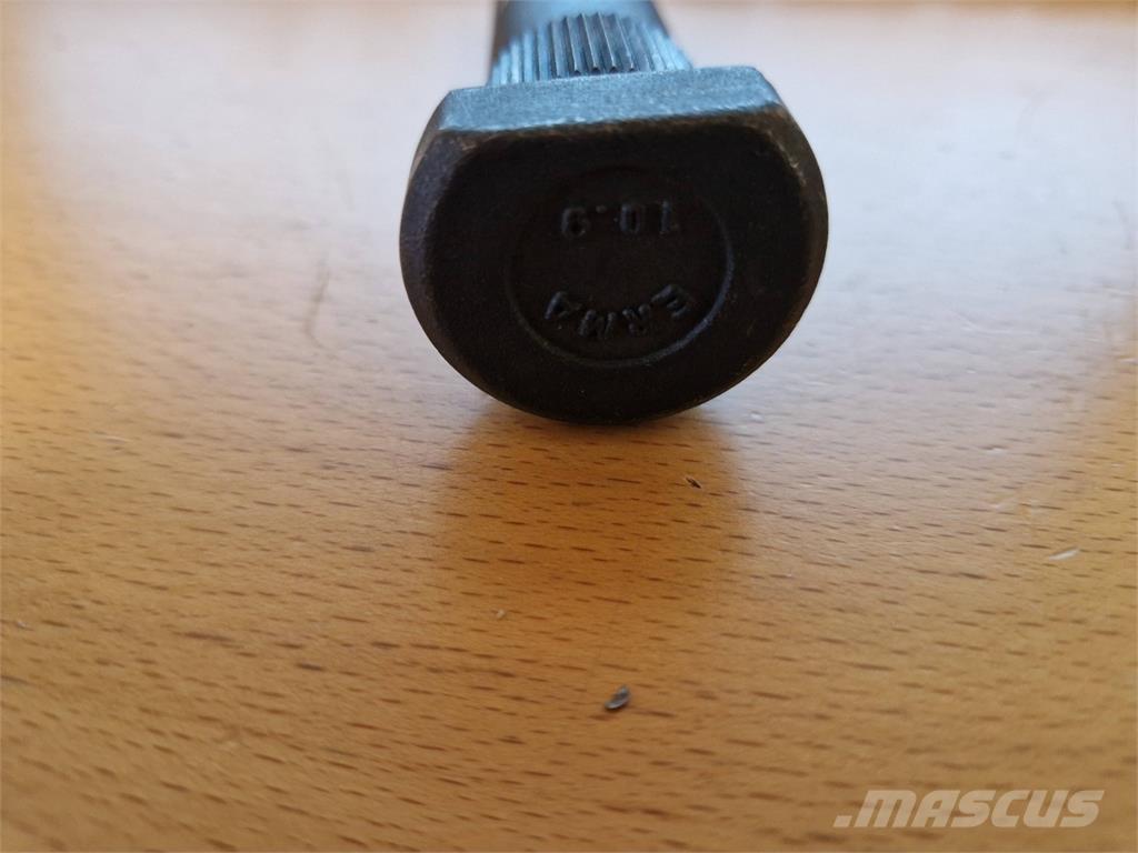 Ponsse 7133018 Raamid