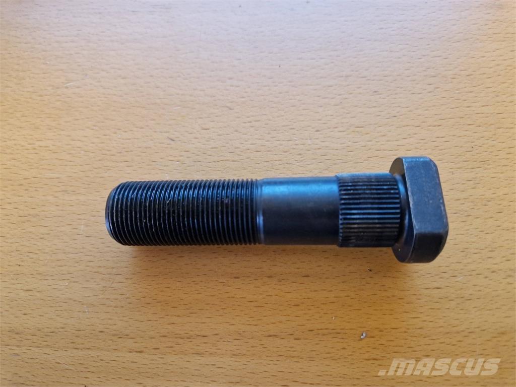 Ponsse 7133018 Raamid