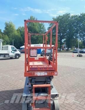 SkyJack SJ III 3219 Käärtõstukid