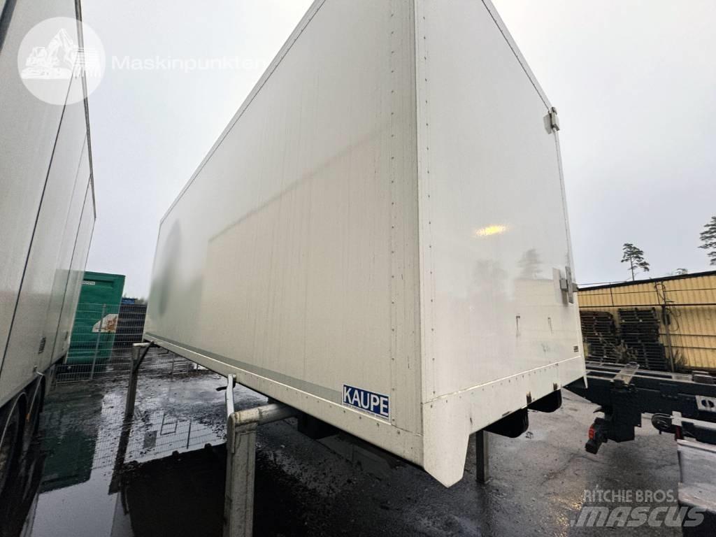 Kaupe UKULLE 75 Platvormid