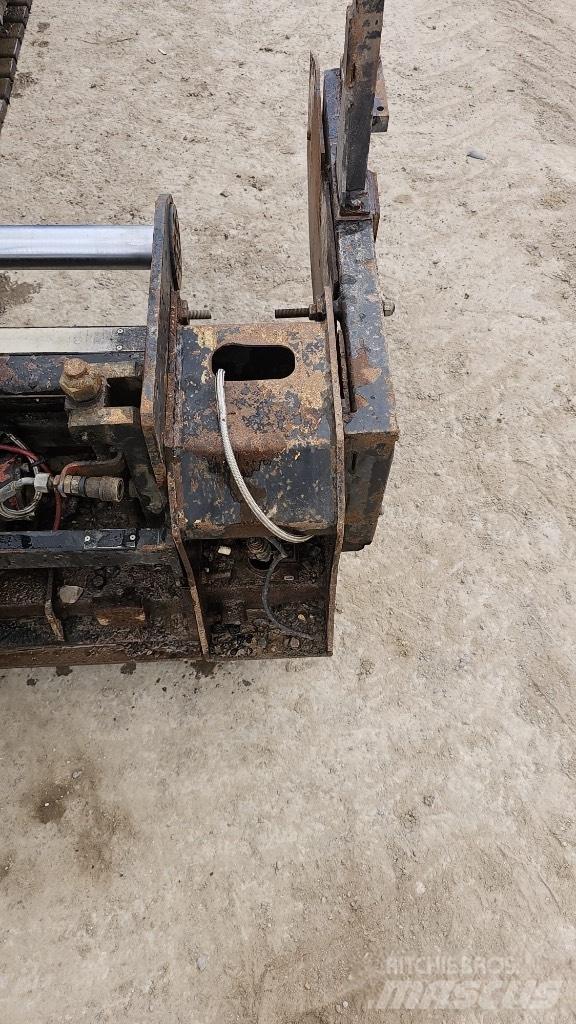 Bitelli BB 621 C Asfaldilaoturid