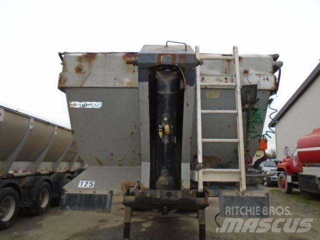 Manac 44226A20 Kallur-haagised