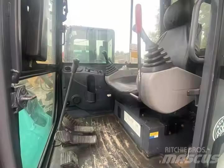 Kobelco SK 60 Miniekskavaatorid < 7 t