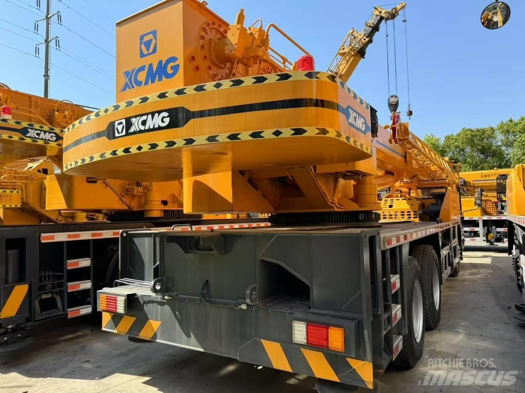 XCMG QY 25 K Maastikutõstukid