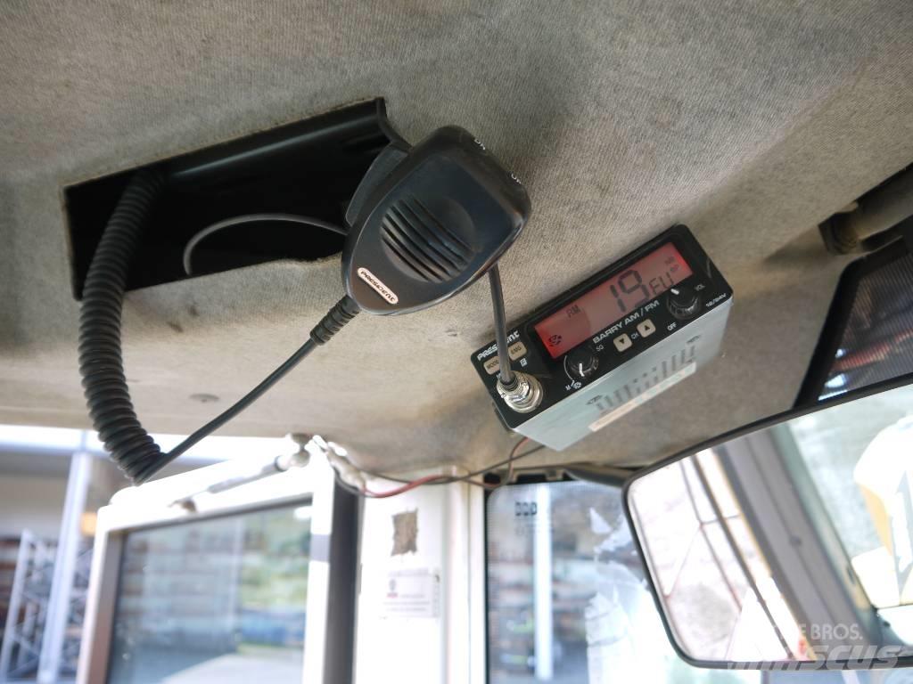 Volvo L 250 G Rataslaadurid
