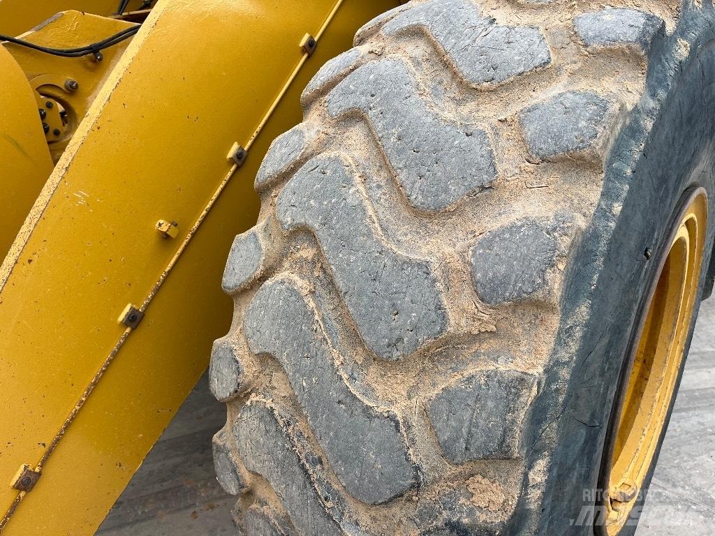 CAT 950 M Väikelaadurid