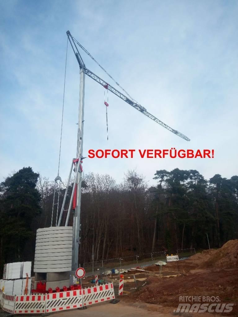 FB GRU GA 134 Tornkraanad