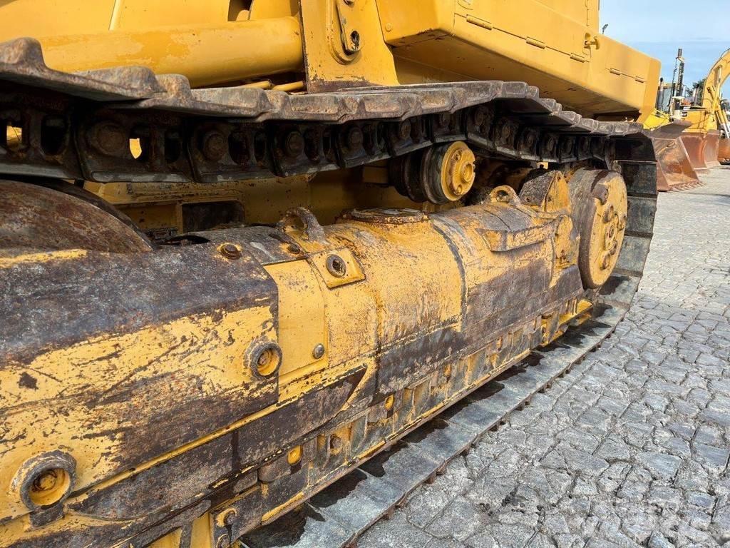 CAT 953C NVT Roomiklaadurid