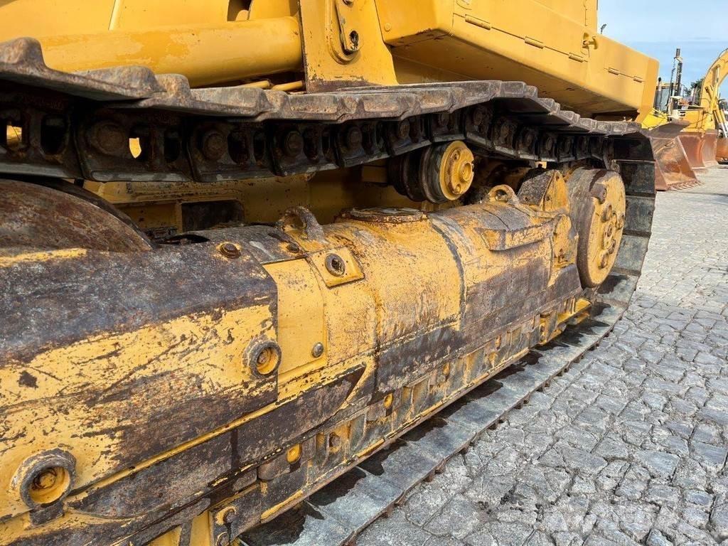 CAT 953C NVT Roomiklaadurid